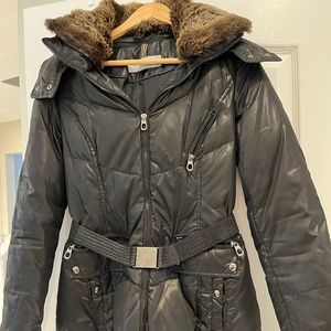 Marc New York puffer jacket